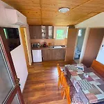 Domceky Holiday home *