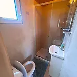 Domceky Holiday home *