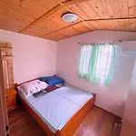 Domceky Hébergement de vacances *