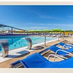 Domceky Hébergement de vacances *