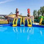 Hébergement de vacances Domceky Nesvady