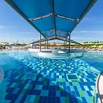 Domceky Hébergement de vacances Nesvady