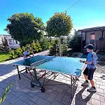 Holiday home Domceky *