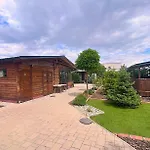 Domceky Holiday home Nesvady