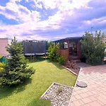 Hébergement de vacances Domceky Nesvady