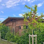 Domceky Holiday home *
