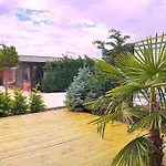 Domceky Hébergement de vacances