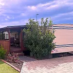 Domceky Holiday home Nesvady