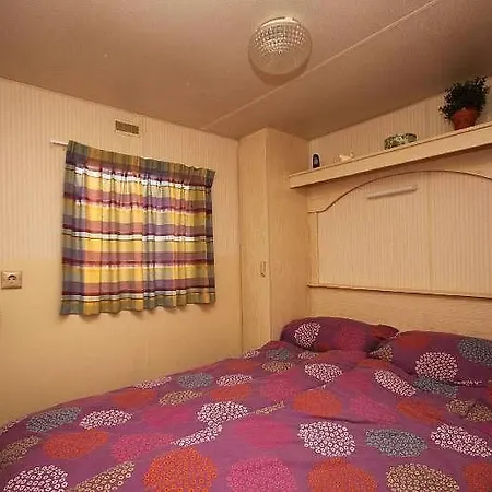 Domceky Holiday home