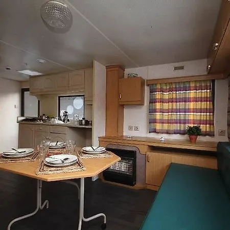 Domceky Holiday home *