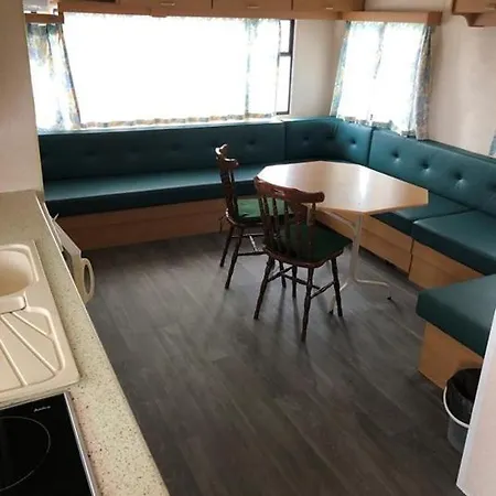 Domceky Holiday home