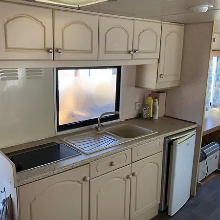 Domceky Holiday home *