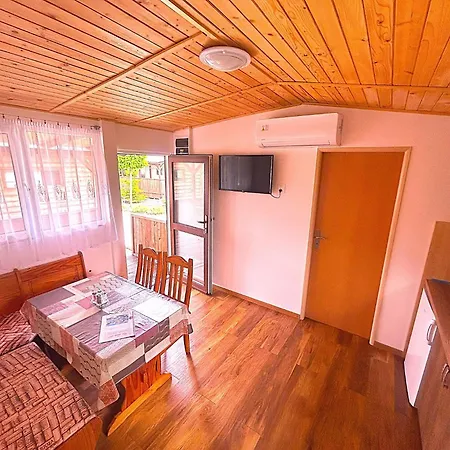 Holiday home Domceky *