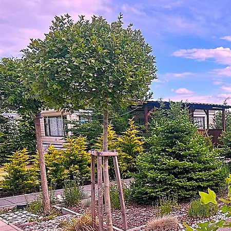 Holiday home Domceky *