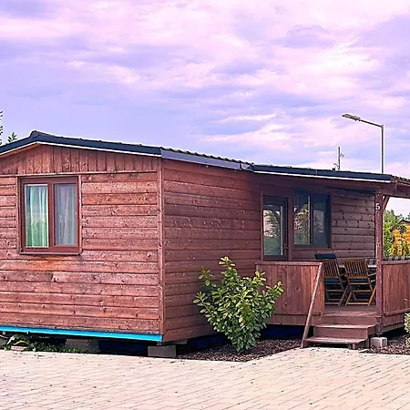 Holiday home Domceky *