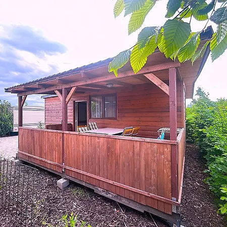 Domceky Holiday home Nesvady