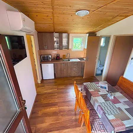 Domceky Holiday home *