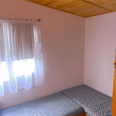 Domceky Holiday home