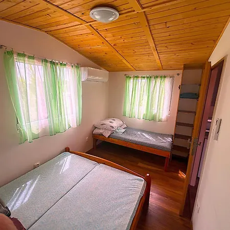 Domceky Holiday home *