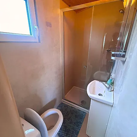 Domceky Holiday home *