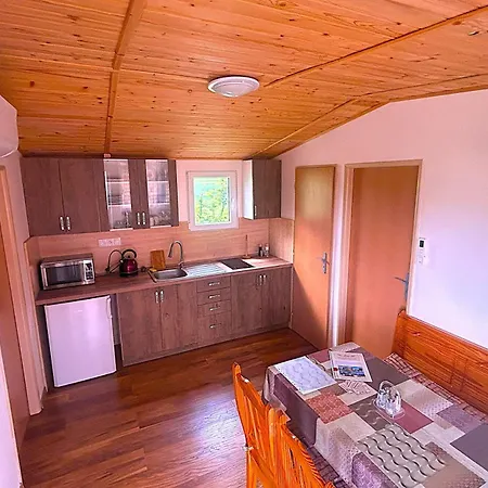 Domceky Holiday home Nesvady