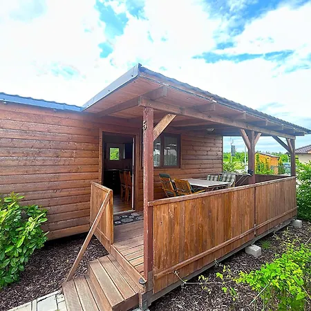 Holiday home Domceky