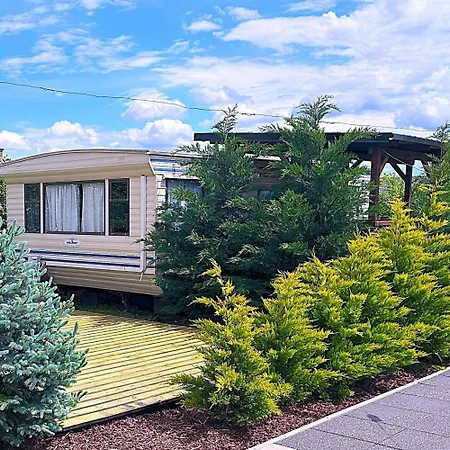 Holiday home Domceky *