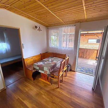 Holiday home Domceky Nesvady