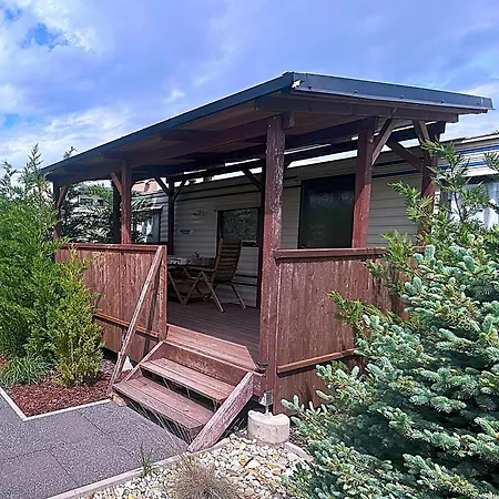 Holiday home Domceky