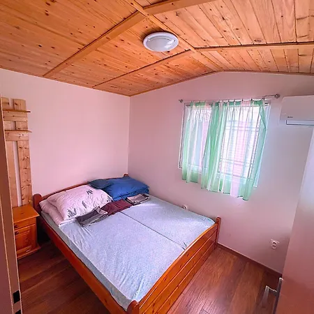 Domceky Holiday home *