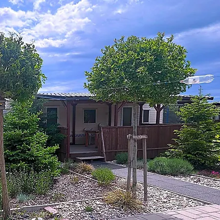 Domceky Holiday home *