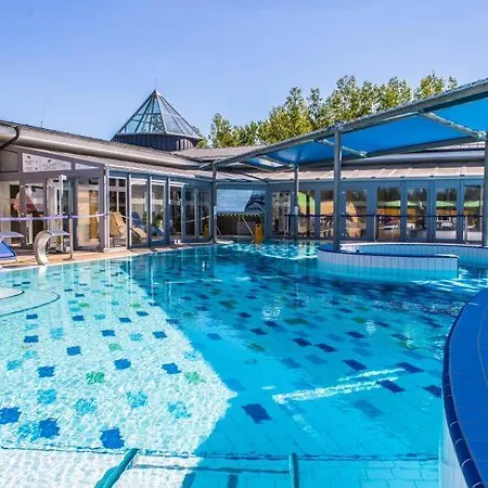 Сasa de vacaciones Domceky Nesvady