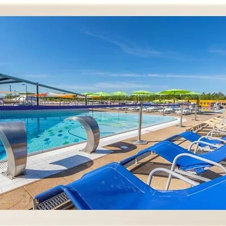 Domceky Holiday home *