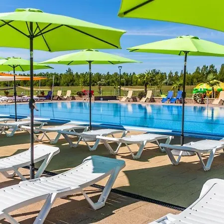 Holiday home Domceky Nesvady