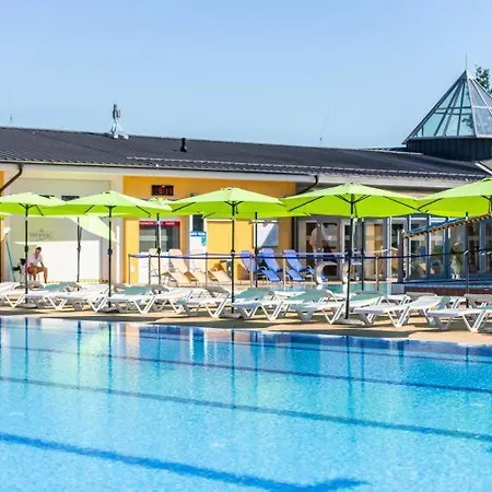 Holiday home Domceky *