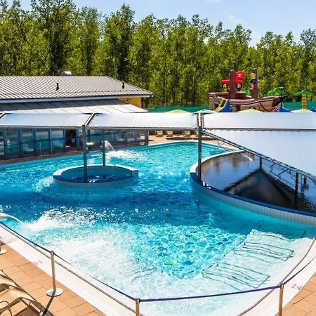 Holiday home Domceky Nesvady