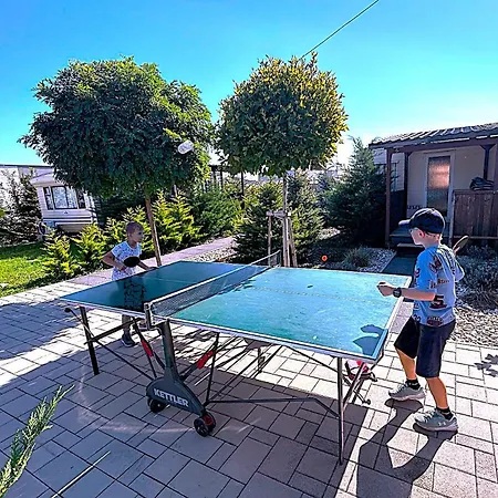 Holiday home Domceky *