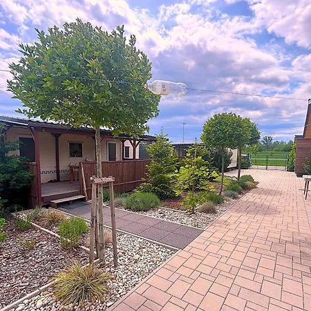 Domceky Holiday home Nesvady