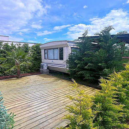 Holiday home Domceky