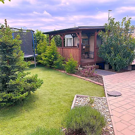 Domceky Holiday home