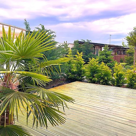 Holiday home Domceky