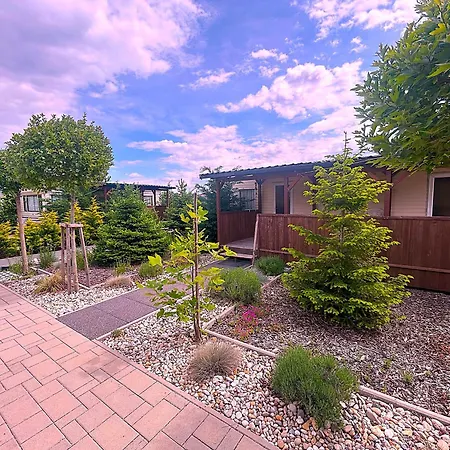 Holiday home Domceky Nesvady