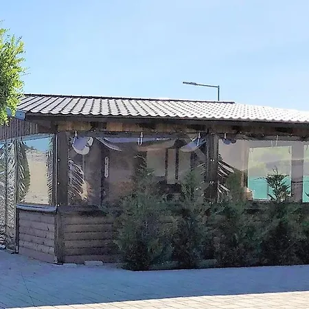 Domceky Holiday home Nesvady