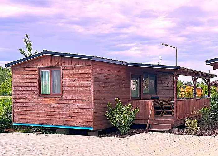 Ferienhaus Domceky *