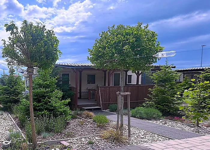 Domceky Ferienhaus *